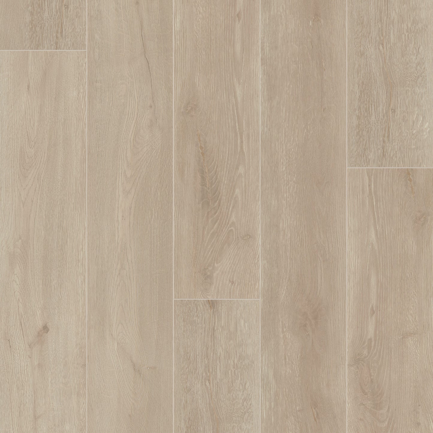 Meadow Oak SPC Vinyl Plank Sample