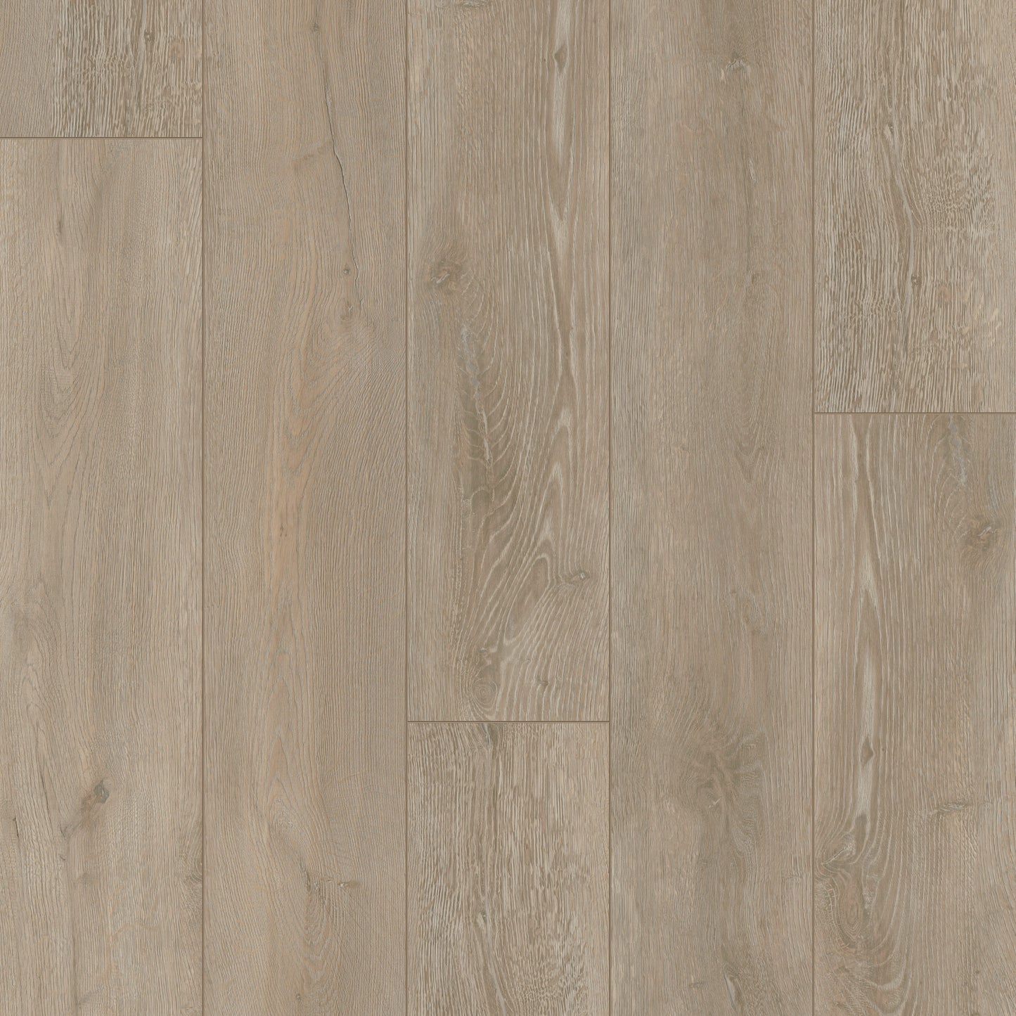Field Oak SPC Vinyl Plank Sample