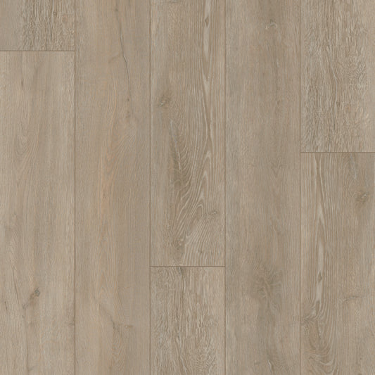 Field Oak SPC Vinyl Plank Sample