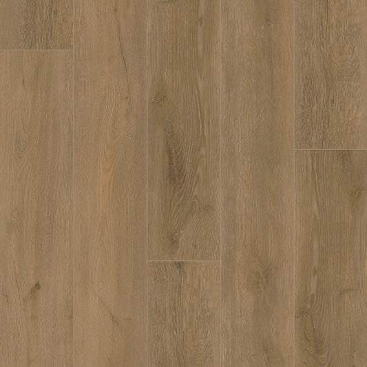 Garden Oak SPC Vinyl Plank Sample