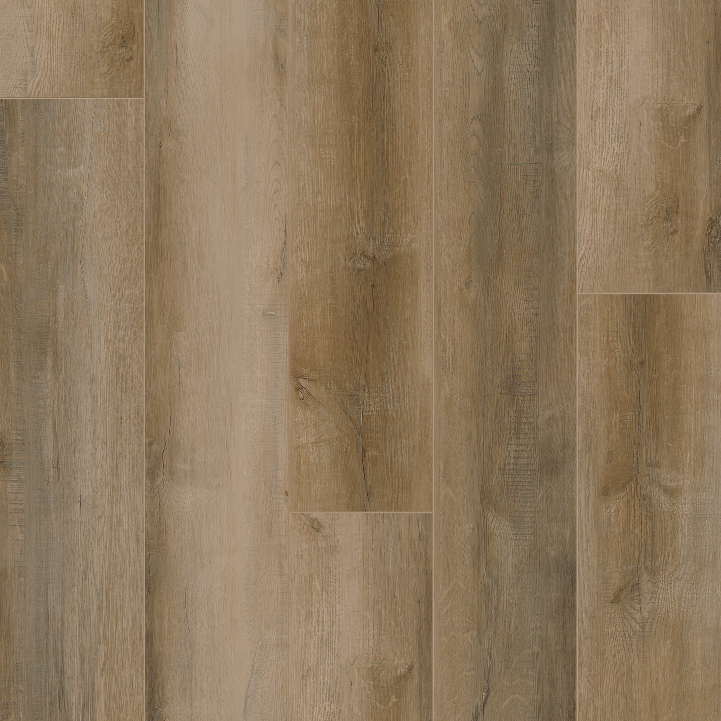 Pergola Oak SPC Vinyl Plank Sample